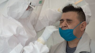 Te presentamos la nueva actualización del semáforo epidemiológico para el país