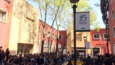 Miembros de la comunidad estudiantil recogerán propuestas que integrarán a un pliego petitorio