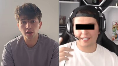 Reiteró que ha presenciado faltas de respeto en contra de su madre Sandra