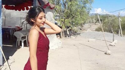 La joven de 14 años se dirigía a la preparatoria cuando fue abusada y asesinada
