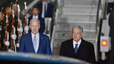 'La Bestia' es considerado el auto más seguro del mundo