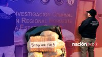 La lucha de México contra el fentanilo: un enorme desafío