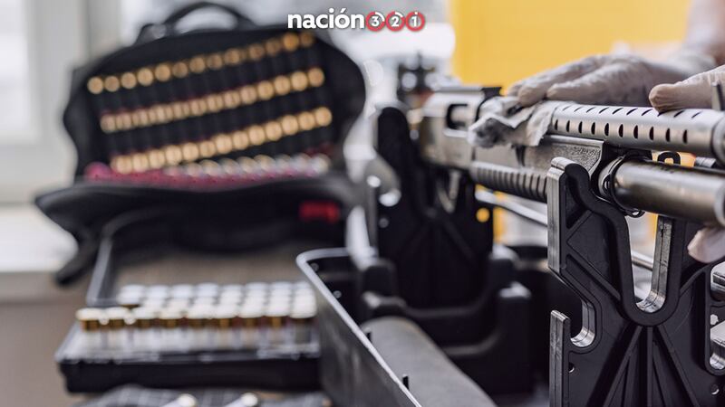 Corte Suprema de EU bloquea demanda de México contra fabricantes de armas