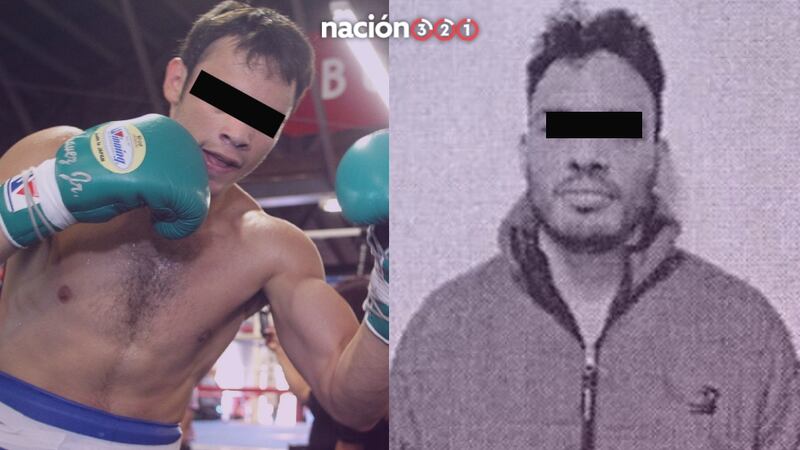 Detienen a Julio César Chávez Jr. en EU, por presuntos vínculos con el Cártel de Sinaloa