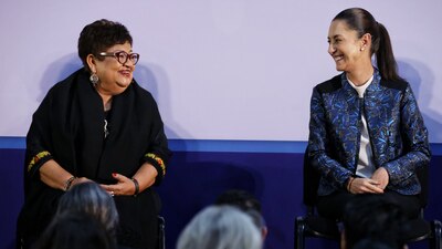 Destacaron una baja en los homicidios dolosos en un 47% entre 2019 y 2022