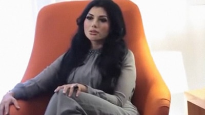 La demanda de divorcio se habría presentado hace tres semanas y es de común acuerdo