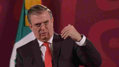 Secretario de Relaciones Exteriores