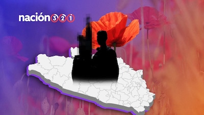 El estado ha sido escenario de actos violentos y han incrementado en este año