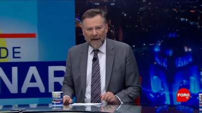 Leo Zuckermann contó por qué invitó a tres hombres a hablar sobre el aborto