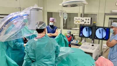 Ambas mujeres eran asiáticas y residentes permanentes en República Checa