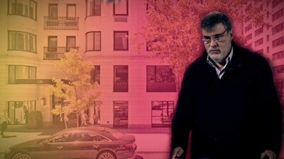 El consejero jurídico de AMLO adquirió un departamento en Nueva York, pero no lo declaró