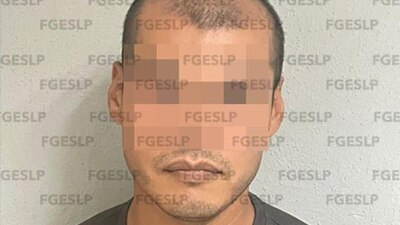 Contaba con una orden de aprehensión por los presuntos delitos de desaparición cometida por particulares