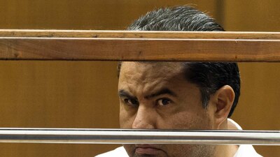 Tenía programado iniciar juicio el lunes; sin embargo, ahora está en espera de sentencia