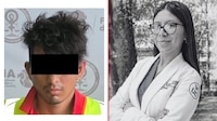Vinculan a proceso a operador de DiDi Moto por feminicidio de Karla Margarita
