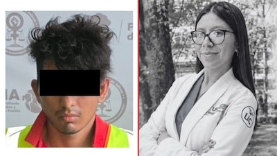 Vinculan a proceso a operador de DiDi Moto por feminicidio de Karla Margarita