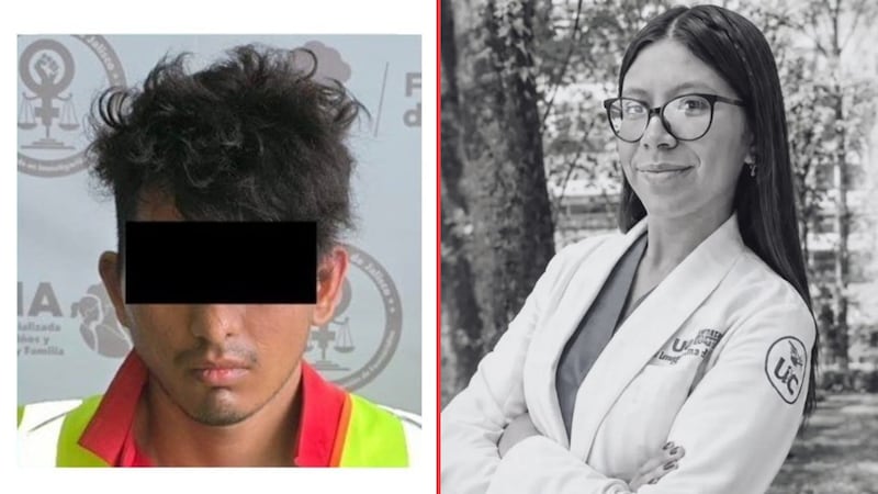 Vinculan a proceso a operador de DiDi Moto por feminicidio de Karla Margarita