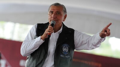 Pidió no dividir a Morena