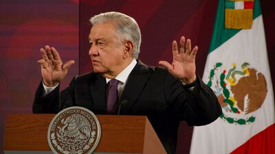 MC también se unió a la denuncias contra AMLO