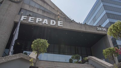 La diputada con licencia no acudió a su cita con la Fepade