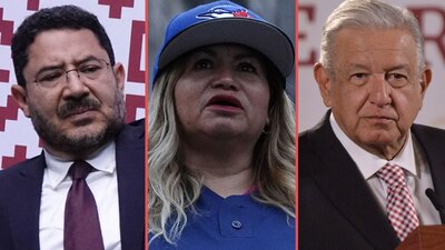 La madre buscadora, pidió a los funcionarios que se acerquen a las buscadoras