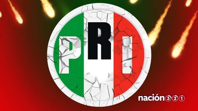 El PRI tiene como tarea principal renovarse para poder recuperarse de una derrota histórica