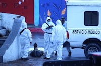 Hombre asesina a su pareja y luego se suicida: “me voy a ir al cielo”, anuncia en Facebook