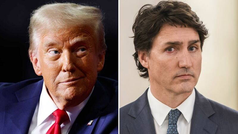 EU notifica a Canadá que aranceles del 25% entrarán en vigor el 4 de febrero