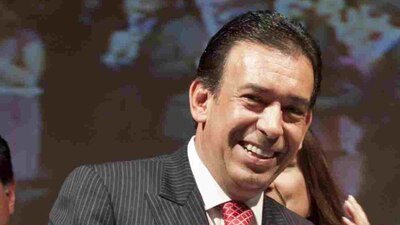 Pidió a los hidalguenses que no se dejen engañar por el PRI