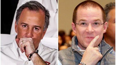 Dicen que en las elecciones todo se vale