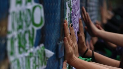 Así planean conmemorar el Día Internacional de la Mujer