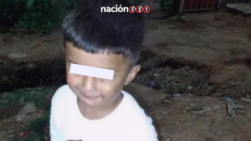 Revelan detalles de la autopsia de Fernandito, quien fue asesinado por una deuda de mil pesos