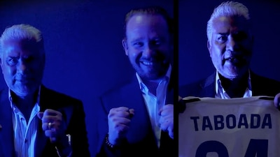 Anunció que sellarán oficialmente este compromiso, en una reunión pública con Taboada