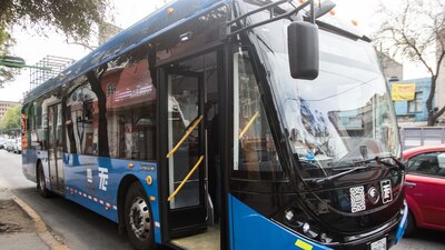 E Congreso internacional de Movilidad se une a la lista de eventos cancelados por el coronavirus