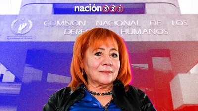 Tomó las riendas de la Comisión en 2019; con este aval, ahora estará hasta 2029