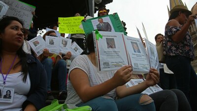 El objetivo de las modificaciones es flexibilizar la reparación de daño a las personas y familiares que sufrieron violencia