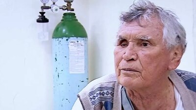 El narcotraficante busca cumplir su sentencia en su casa bajo un arraigo domiciliario