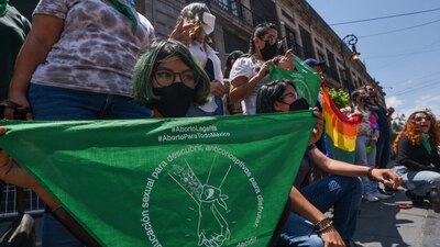 La Corte validó la interrupción del embarazo en menores