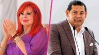 ¿Hay censura en los gobiernos morenistas de Puebla y Campeche?