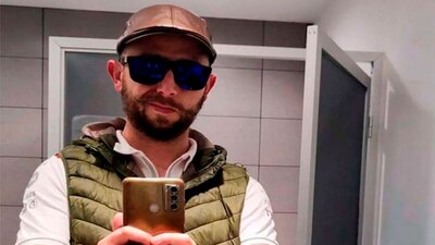 Murió en condiciones desconocidas tras asistir a un festejo de temporada