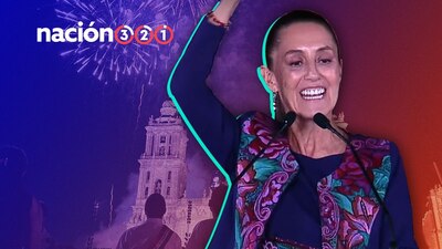 Mandatarios de otros países enviaron sus felicitaciones a Sheinbaum