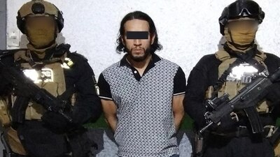 Seguirá en prisión preventiva