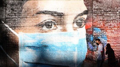 La CDMX es una de las entidades más afectadas por la COVID-19