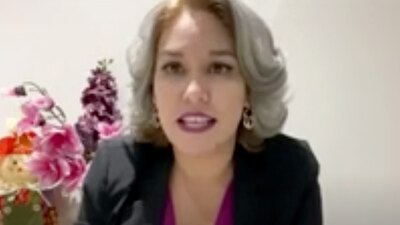 La regidora denunció los hechos y aseguró que las mujeres merecen respeto