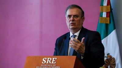 También hablará de la la inversión a Centroamérica, con la que frenarán el flujo migratorio