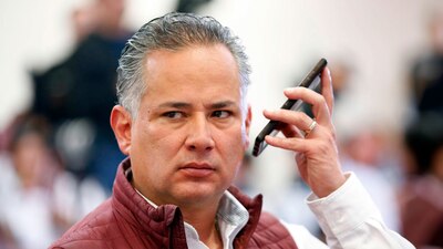 El extitular de la UIF indicó que recurrirá a la Sala Superior