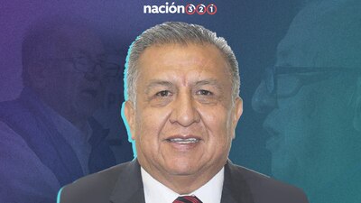 Ingresó al Reclusorio Oriente, luego de que se entregó a agentes de la Policía de Investigación