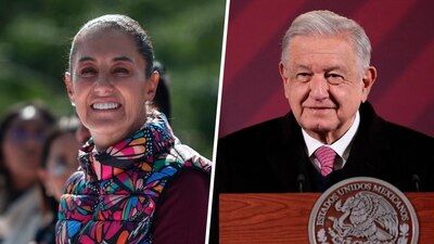 En otras ocasiones han amonestado a AMLO por hablar de temas electorales