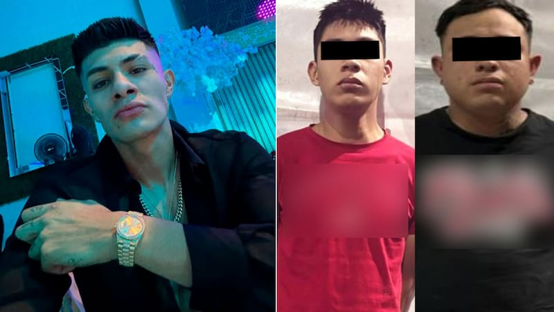 Detienen a 2 sujetos por robo de joyas en casa del reggaetonero ‘Bogueto’