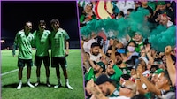 ¿A qué hora es el partido México-Perú y dónde verlo?