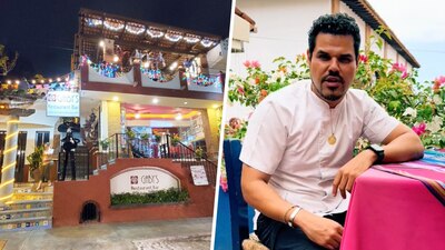 Un chef comentó que extranjeros quisieron cerrar su negocio por la música mexicana